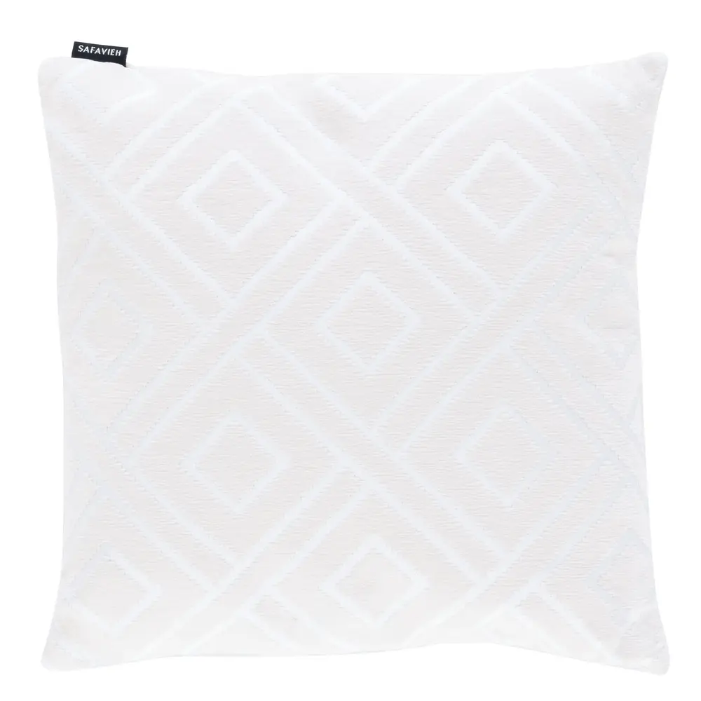 Triska Pillow/Ivory