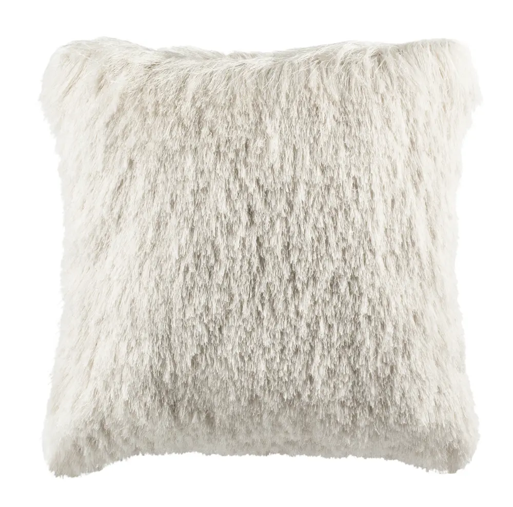 Chic Shag Pillow