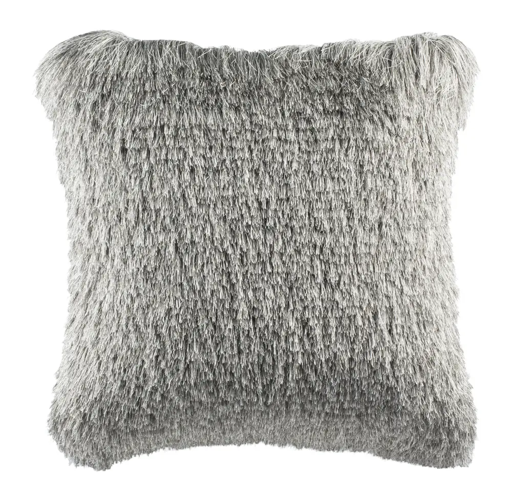 Chic Shag Pillow