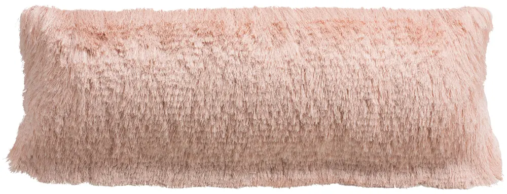 Cali Shag Pillow