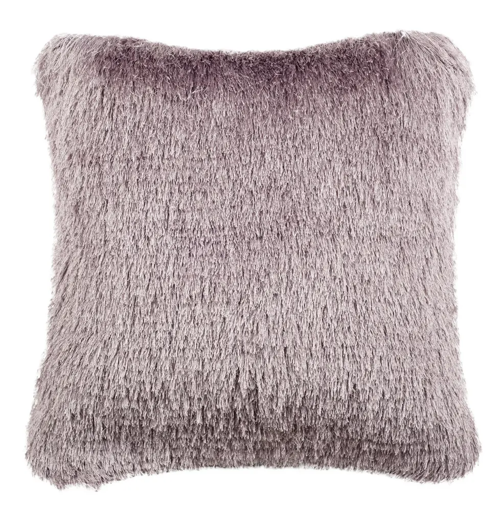 Venice Shag Pillow