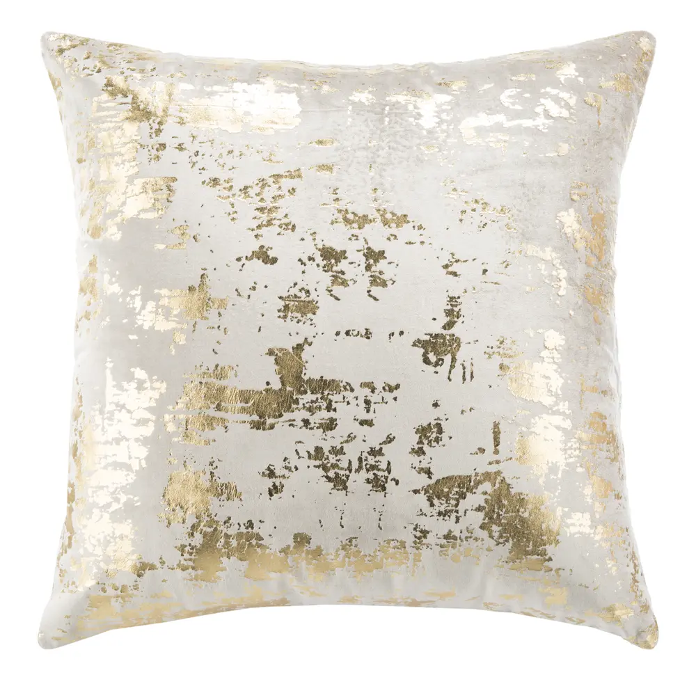 Edmee Metallic  Pillow