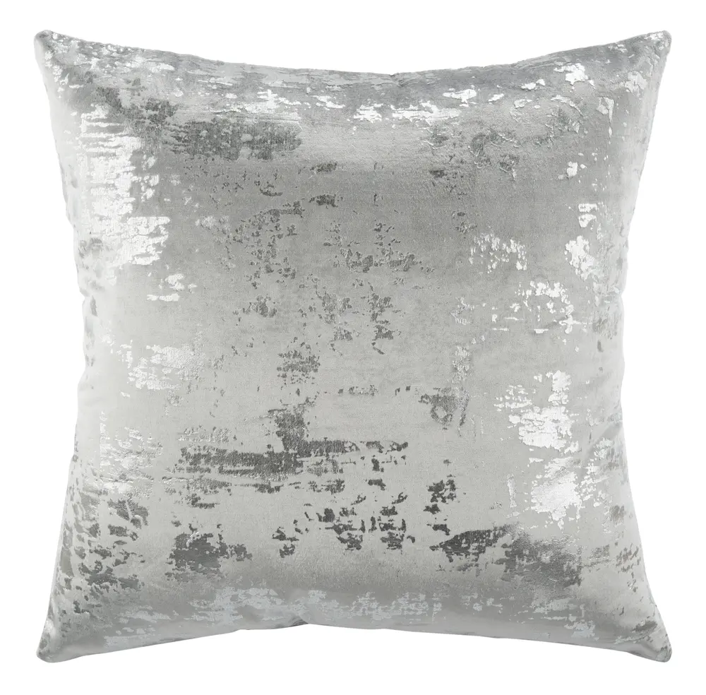 Edmee Metallic  Pillow