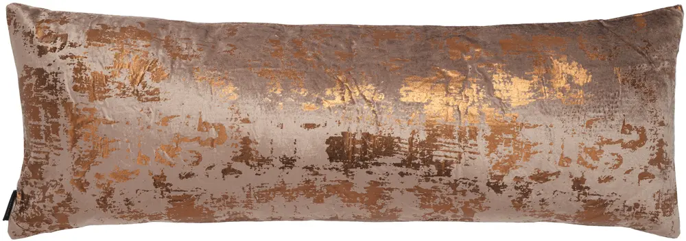 Edmee Metallic  Pillow