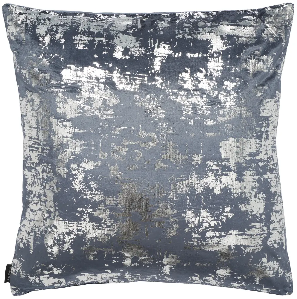 Edmee Metallic  Pillow