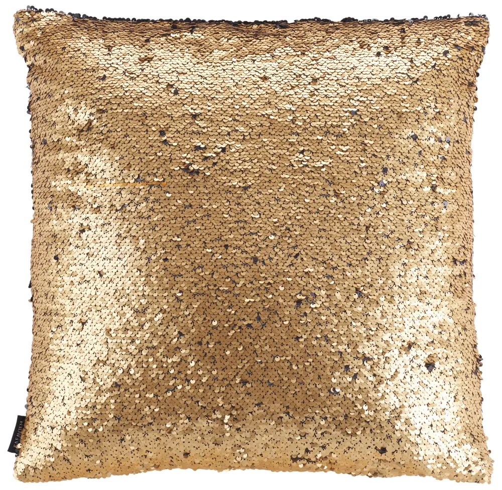 Talon Two-Tone Pillow