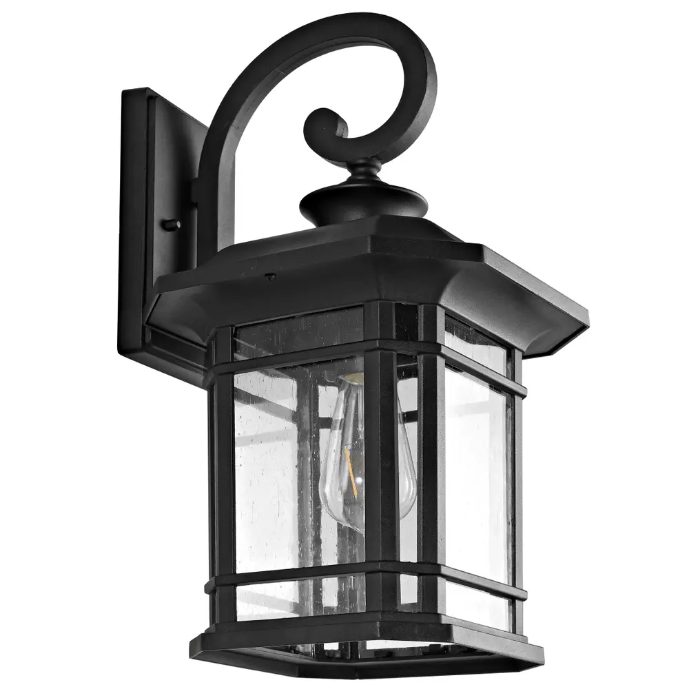Cendra Outdoor Wall Lantern