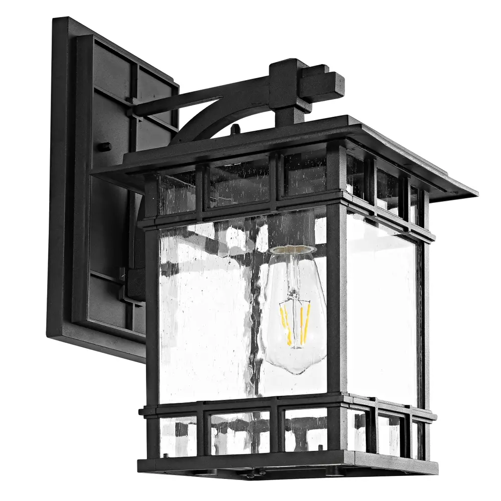Rolran Outdoor Wall Lantern