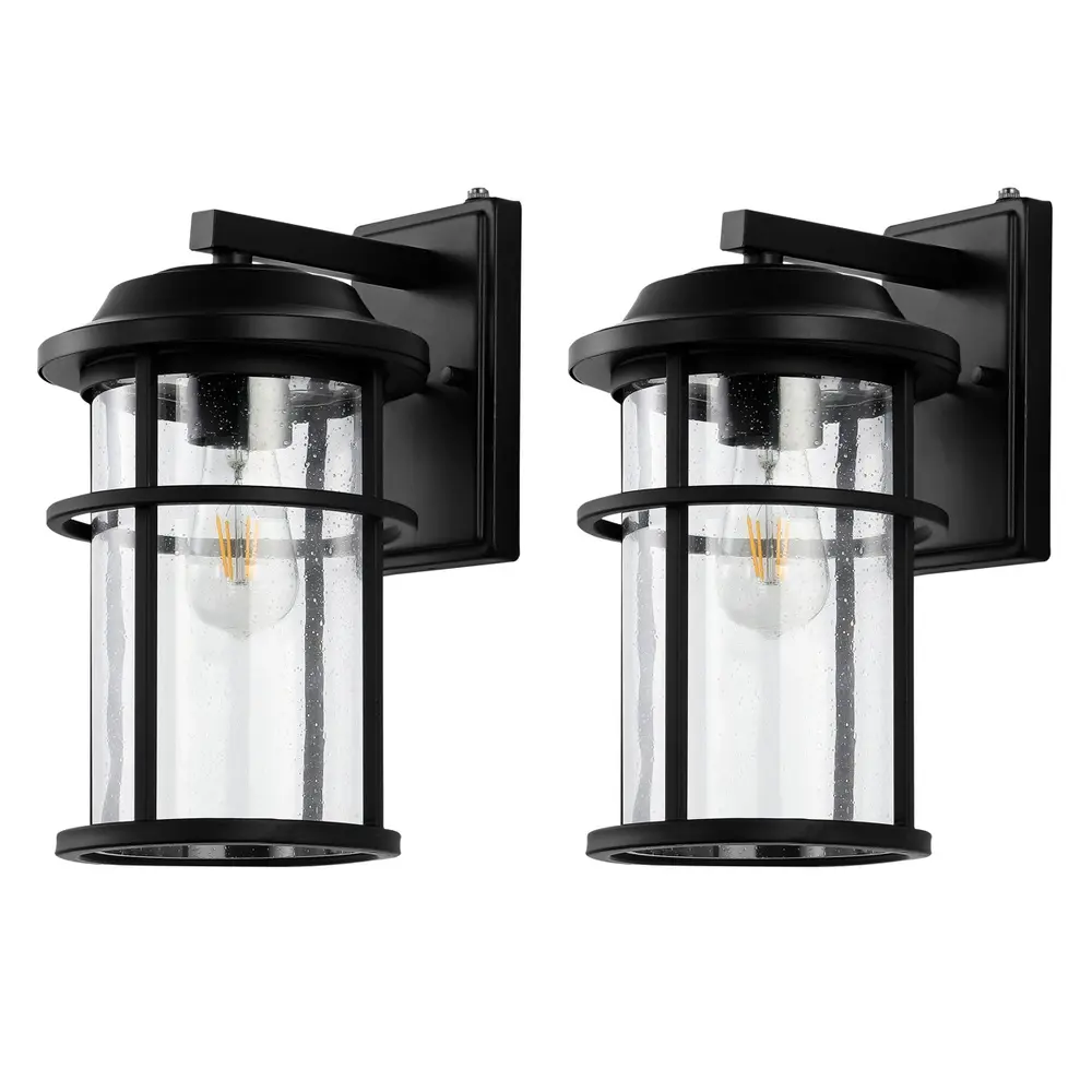 Cianna Outdoor Wall Sconce