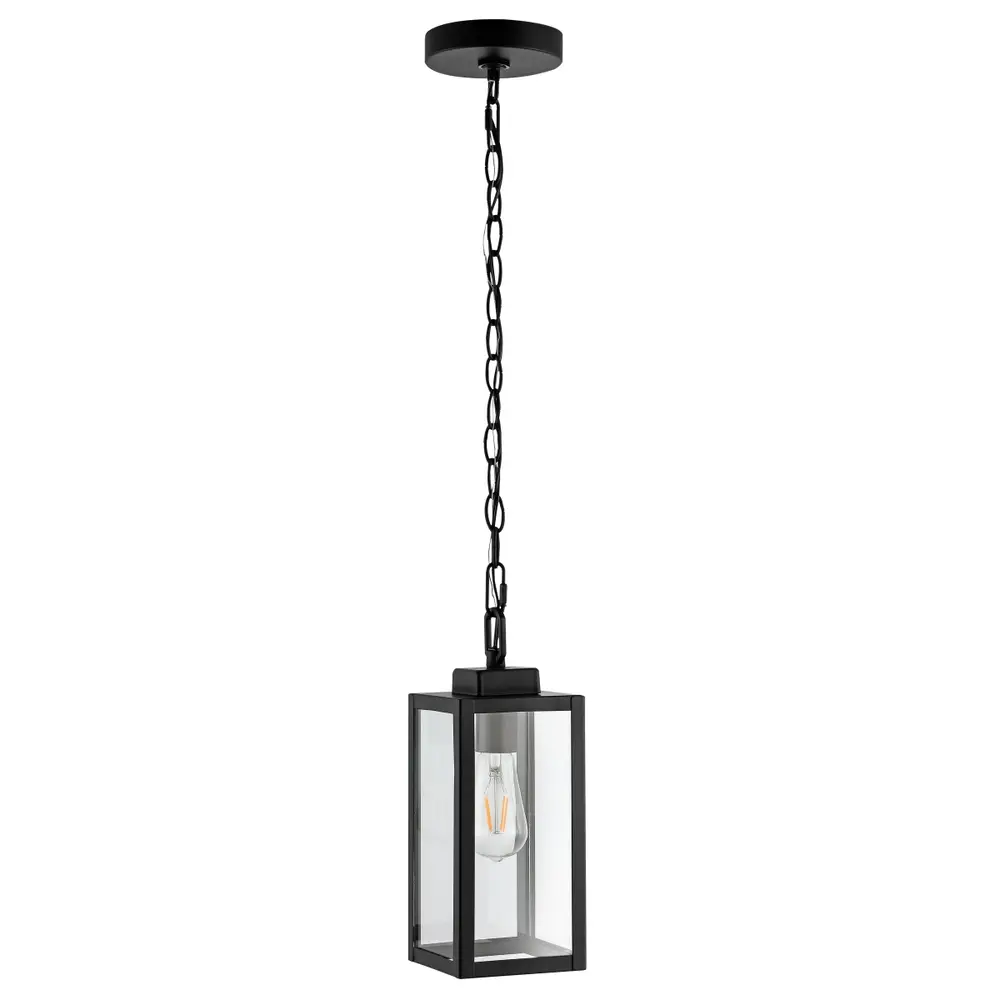 Clemens Outdoor Pendant