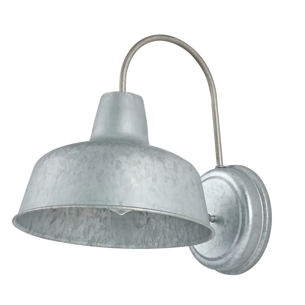 Jennine Outdoor Wall Sconce