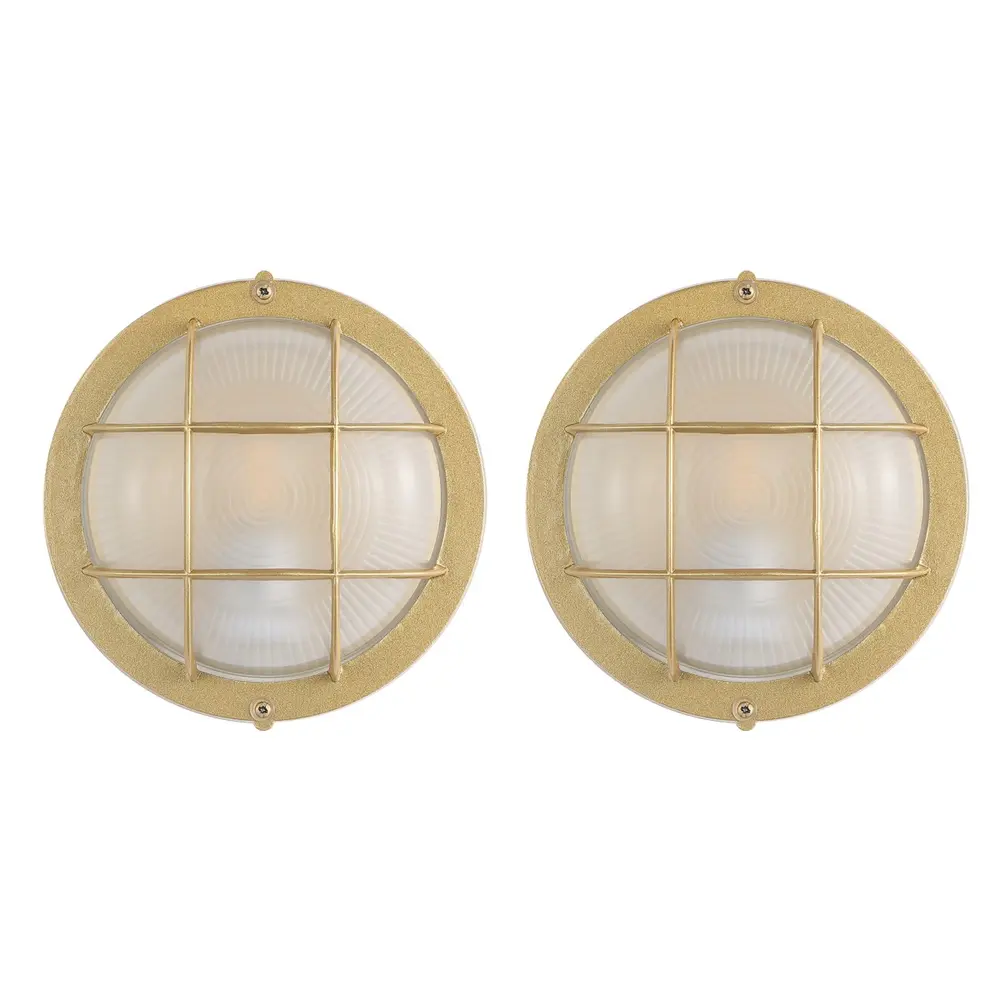 Elson Outdoor Wall Sconce