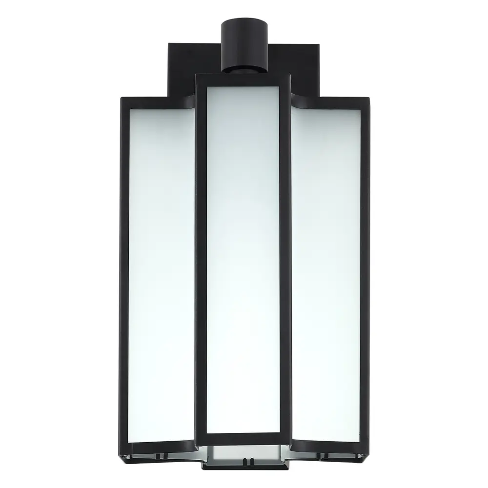 Hyla Outdoor Wall Sconce/Black
