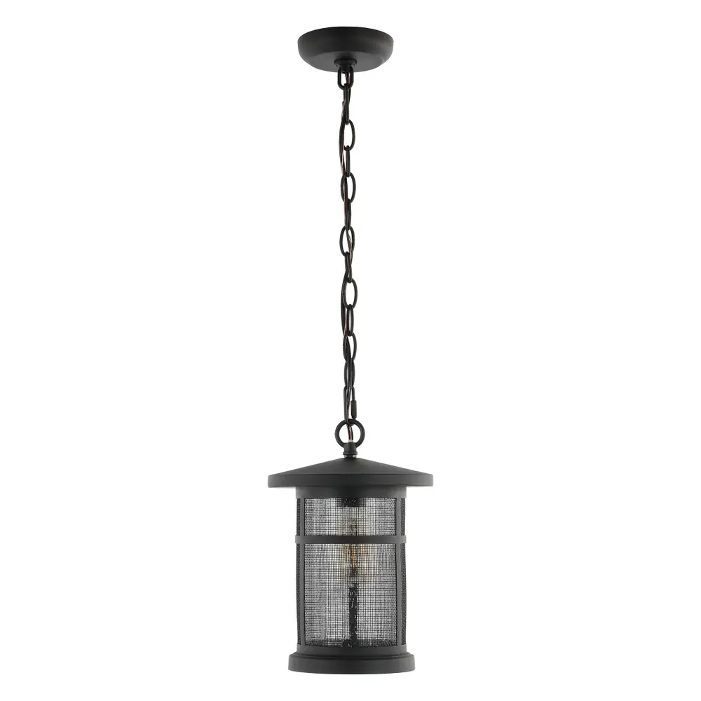 Osprey Outdoor Pendant/Black