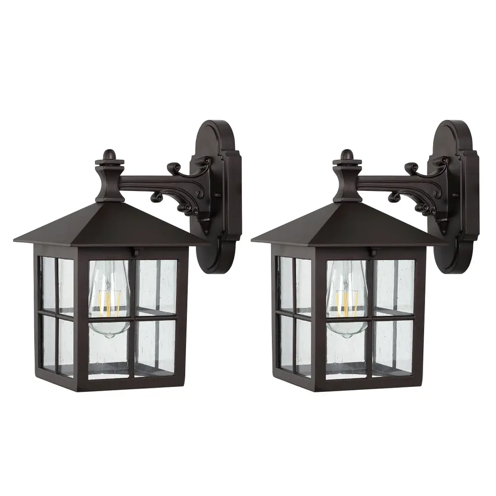 Penryn Outdoor Wall Sconce
