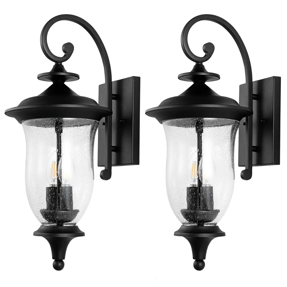 Dowell Outdoor Wall Sconce