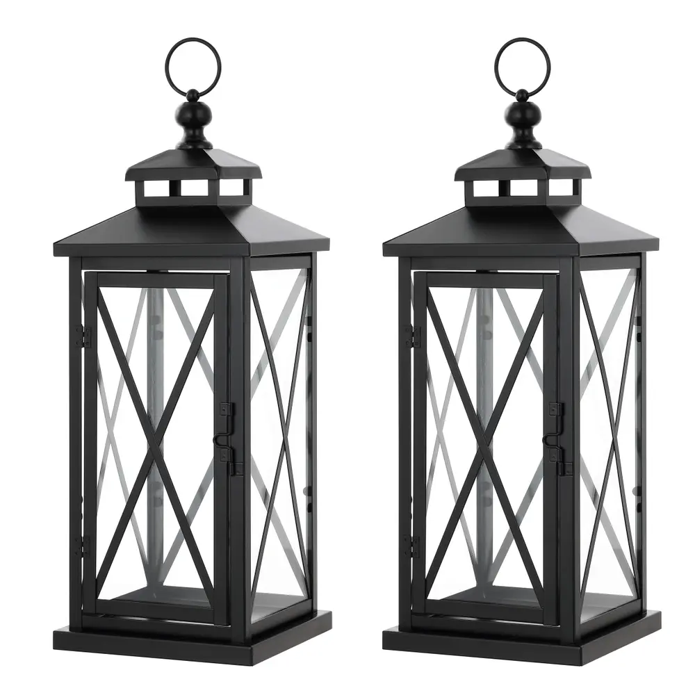 Lirio Outdoor Lantern