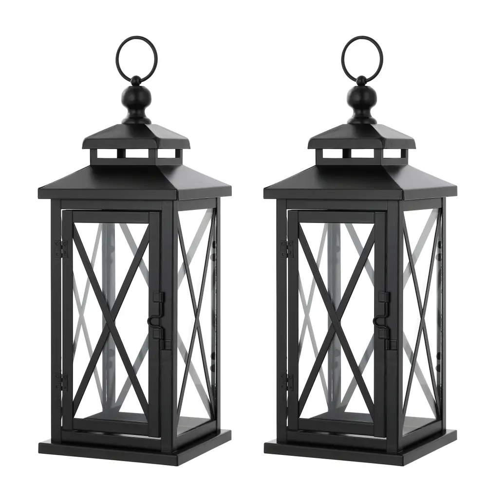 Lirio Outdoor Lantern