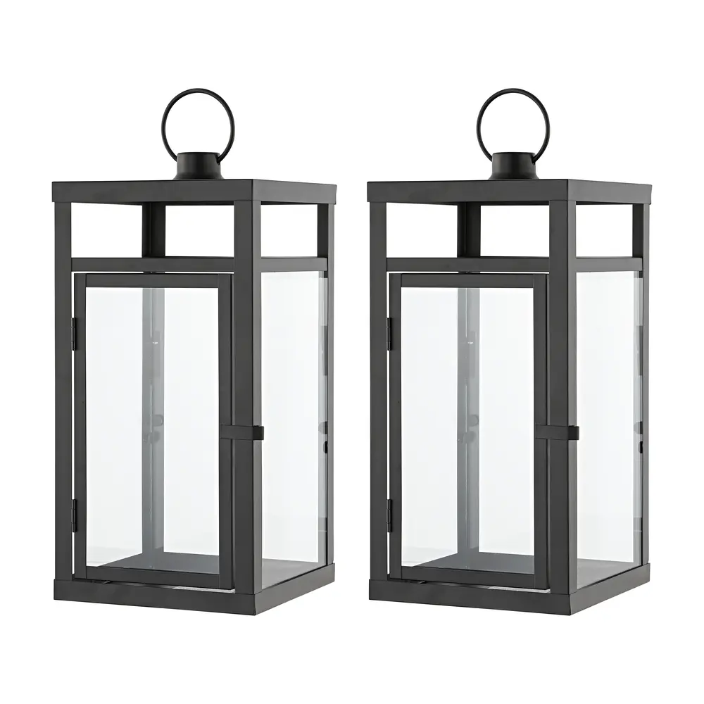 Fraleigh Outdoor Lantern