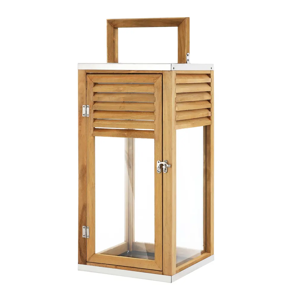 Alenna Outdoor Lantern