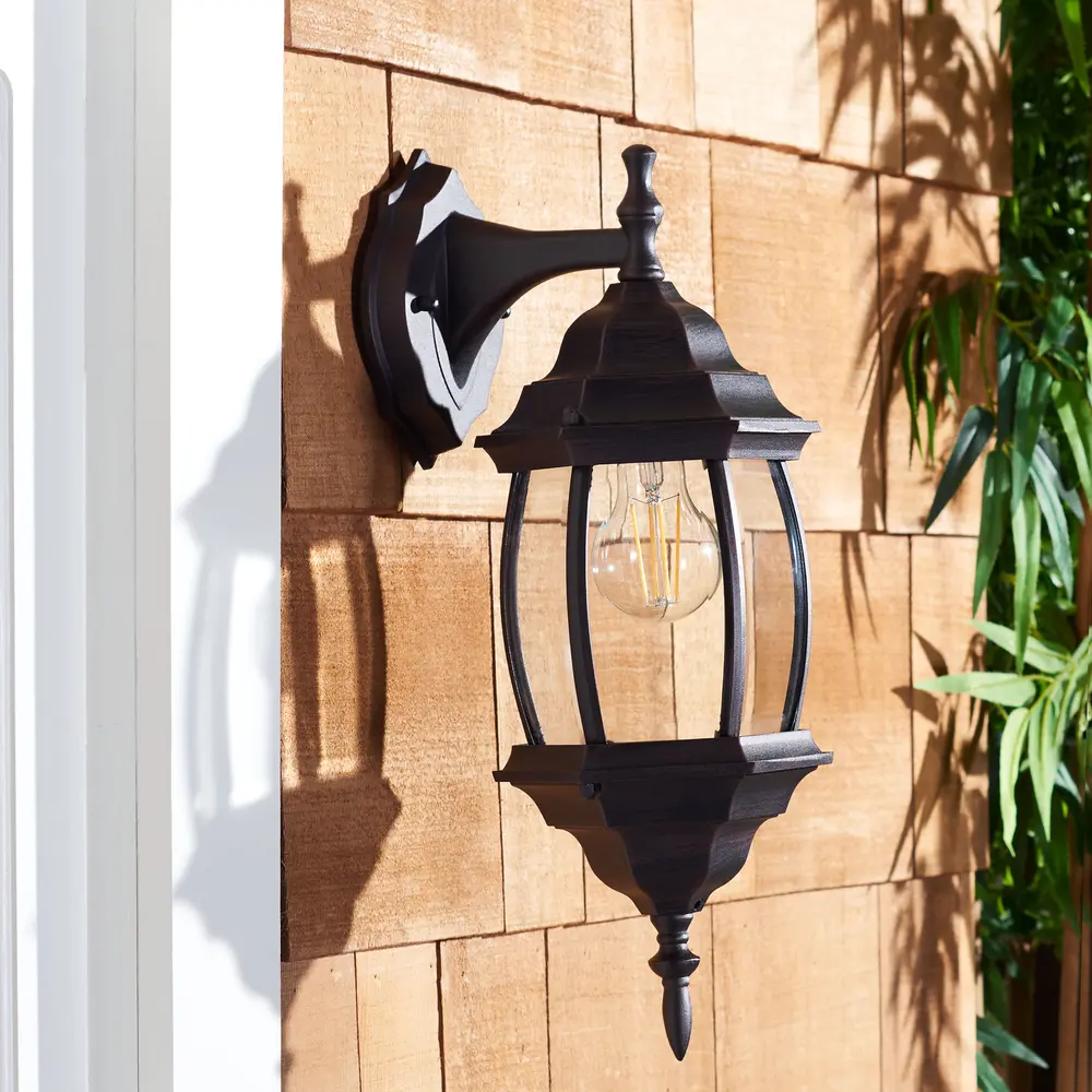 Grazia Outdoor Wall Sconce