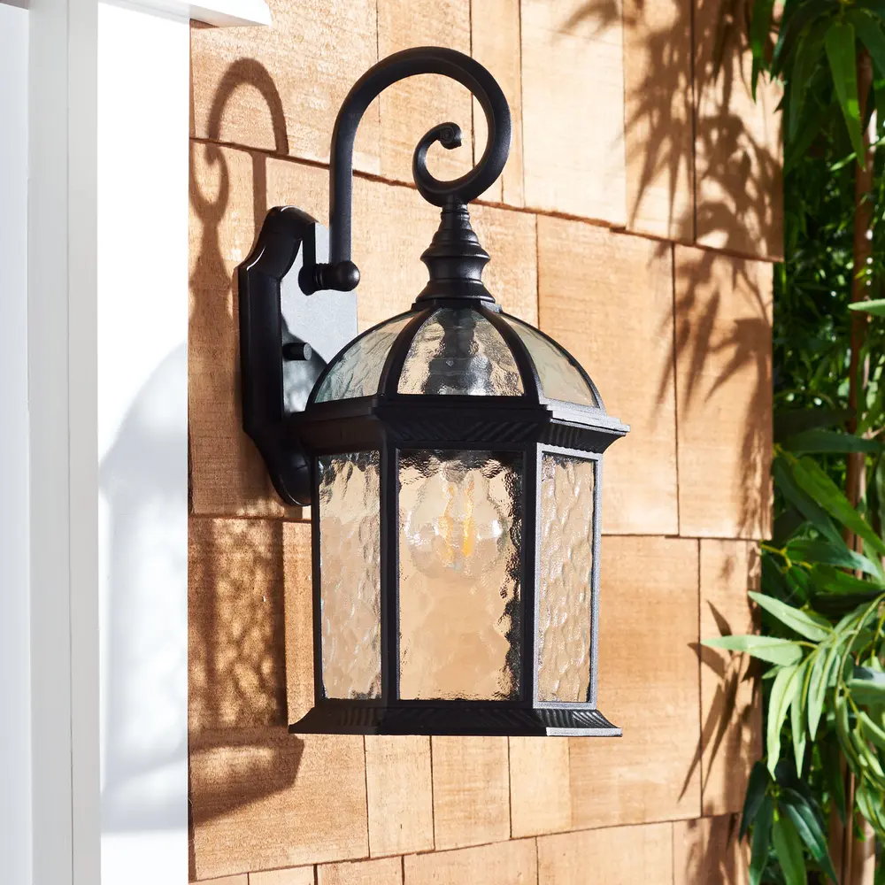 Falyn Outdoor Wall Sconce