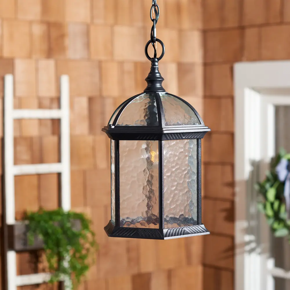 Falyn Outdoor Pendant