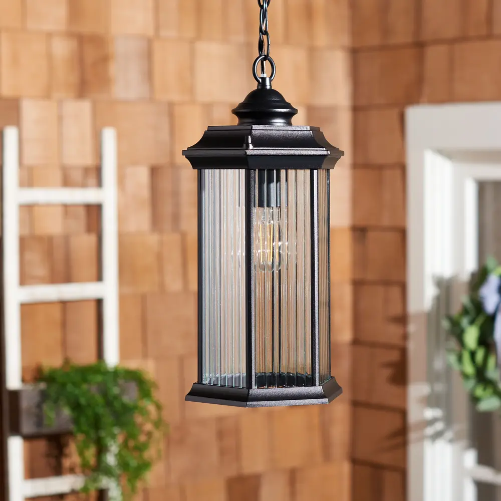 Hylan Outdoor Pendant