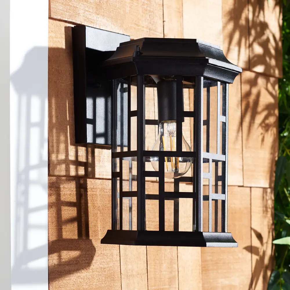 Carwen Outdoor Wall Sconce