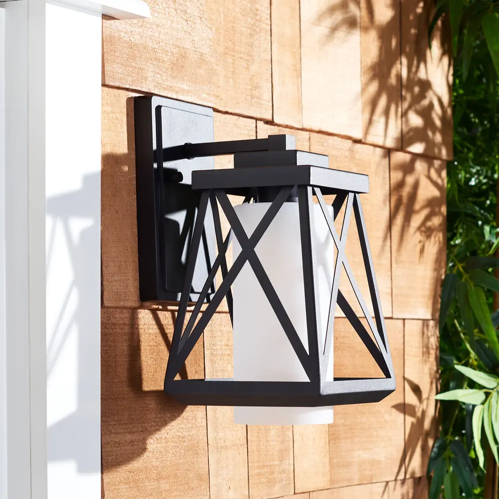 Braith Outdoor Wall Sconce