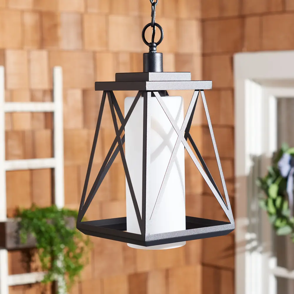 Braith Outdoor Pendant