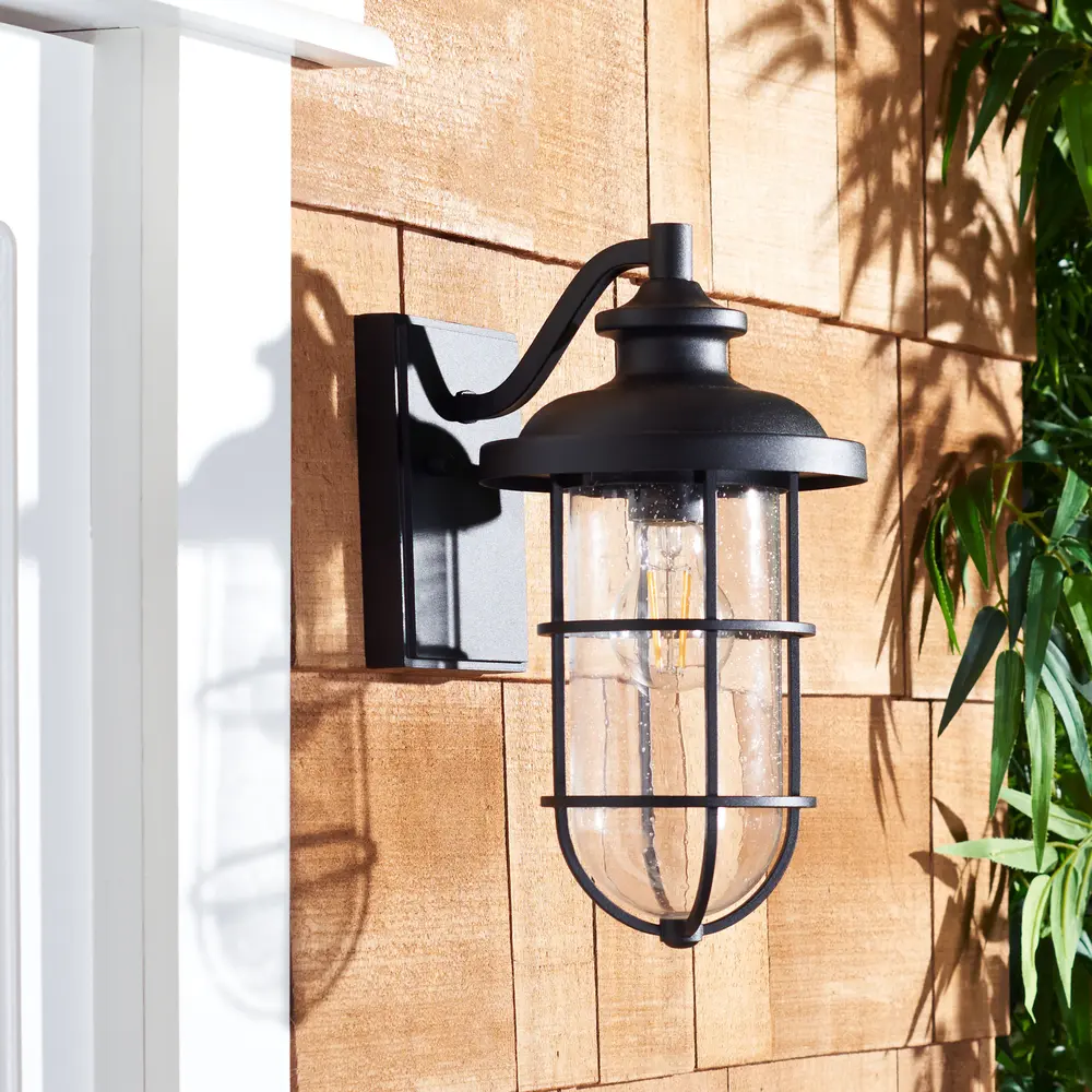 Adelle Outdoor Wall Sconce