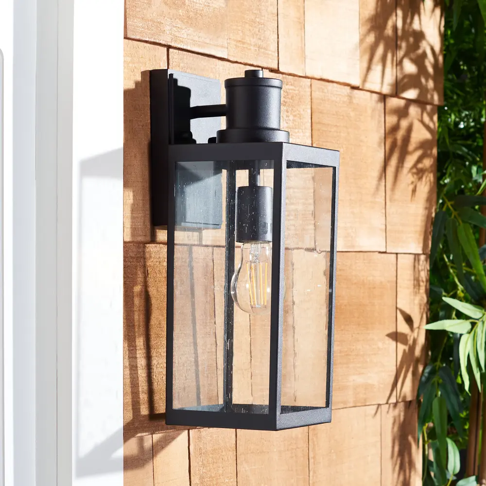 Agni Outdoor Wall Sconce