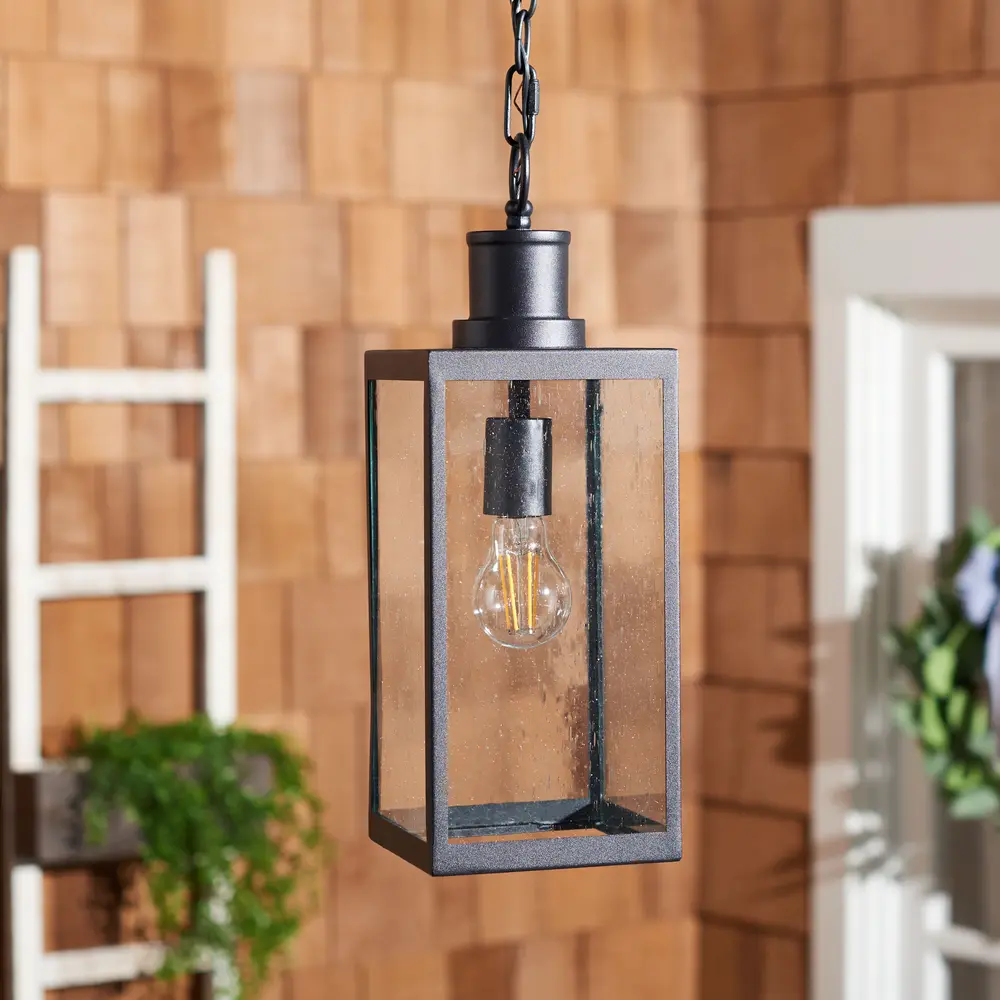 Agni Outdoor Pendant