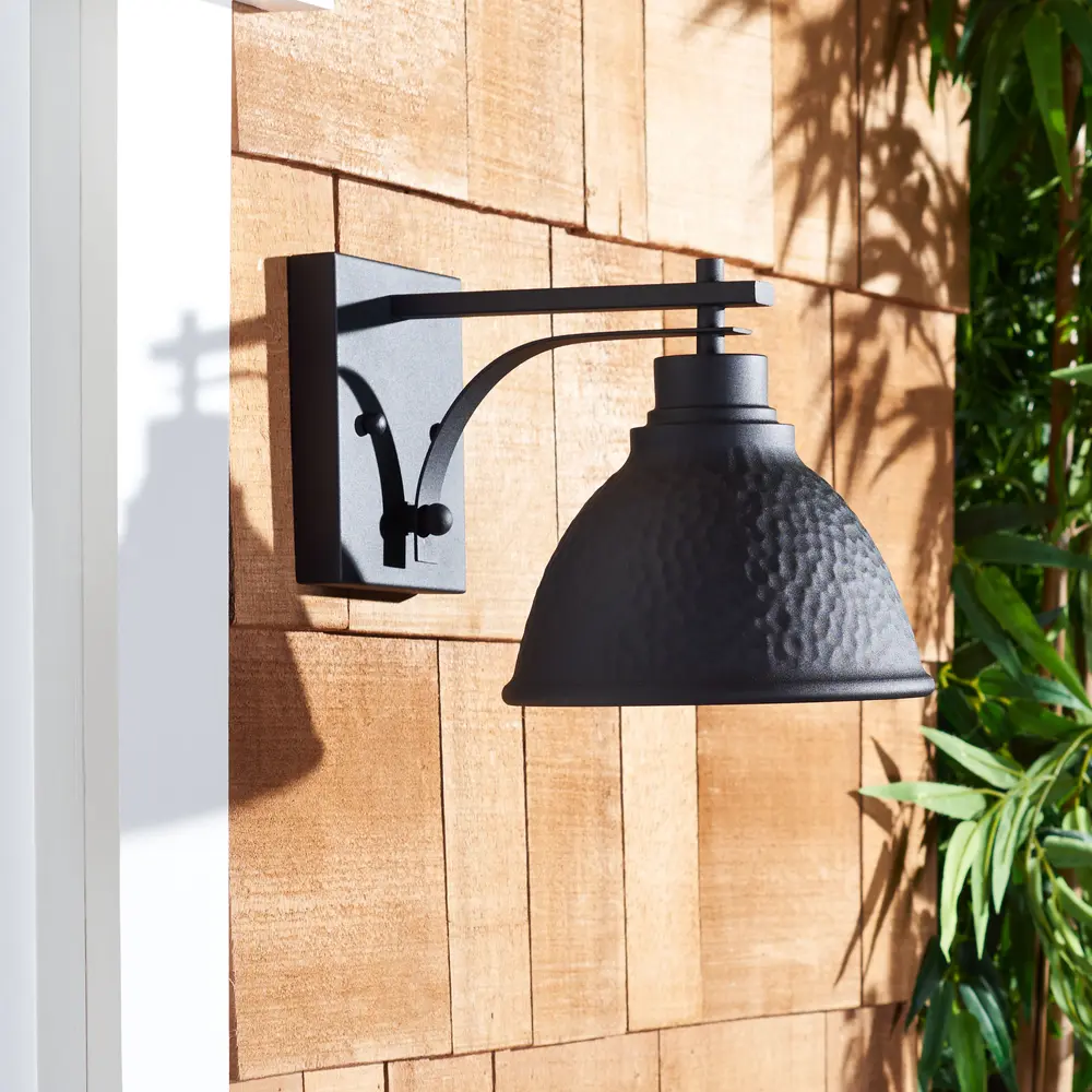 Melila Outdoor Wall Sconce