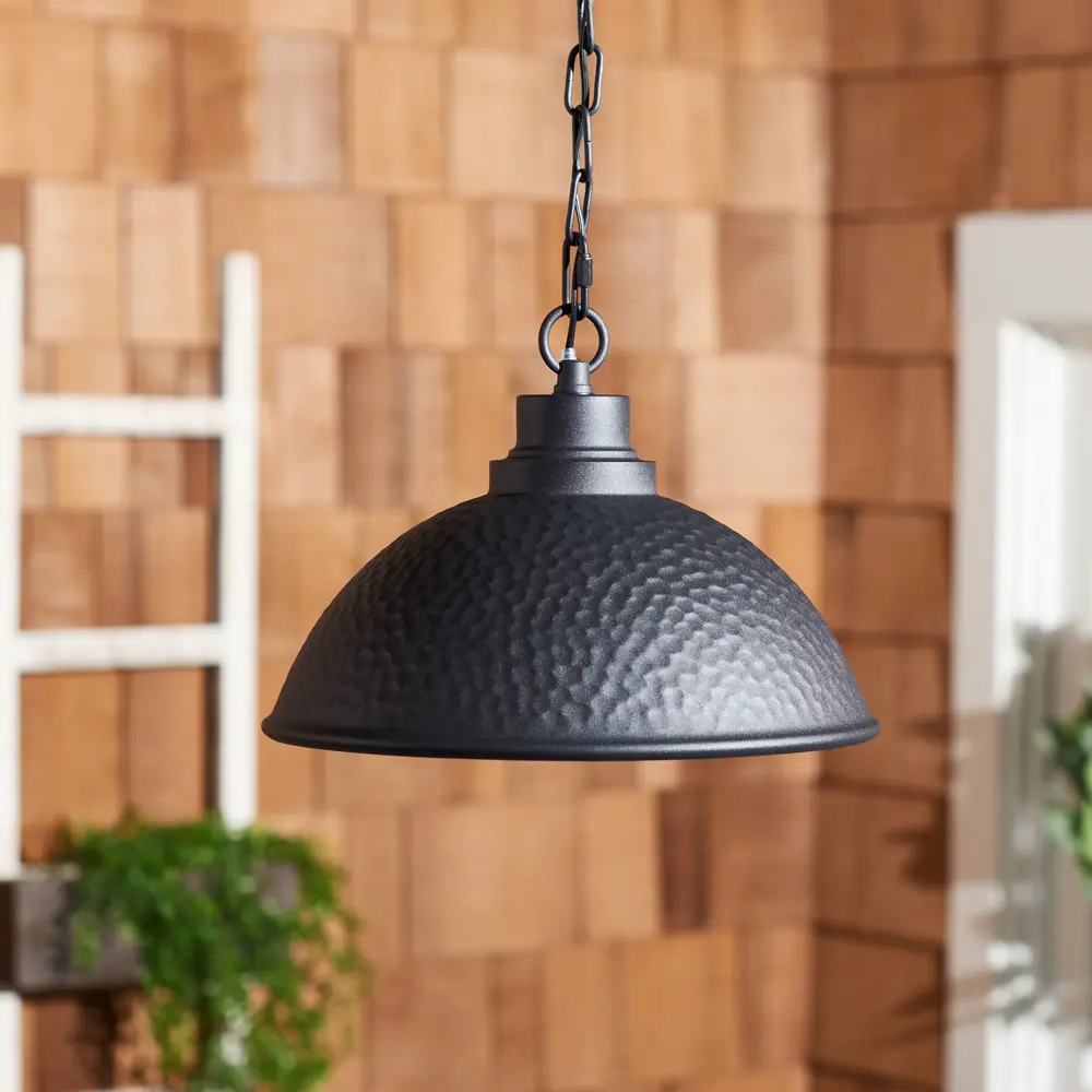 Melila Outdoor Pendant