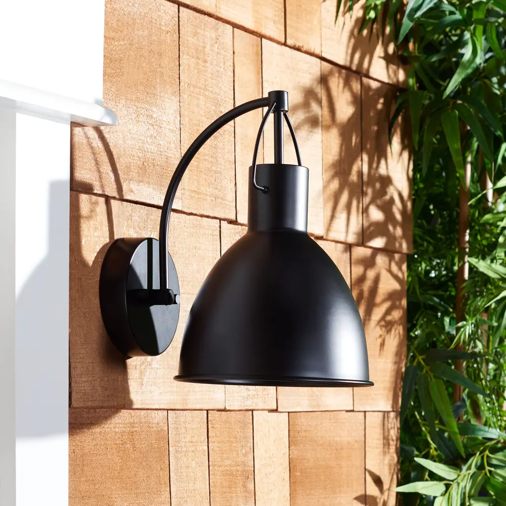 Priestly Outdoor Wall Sconce