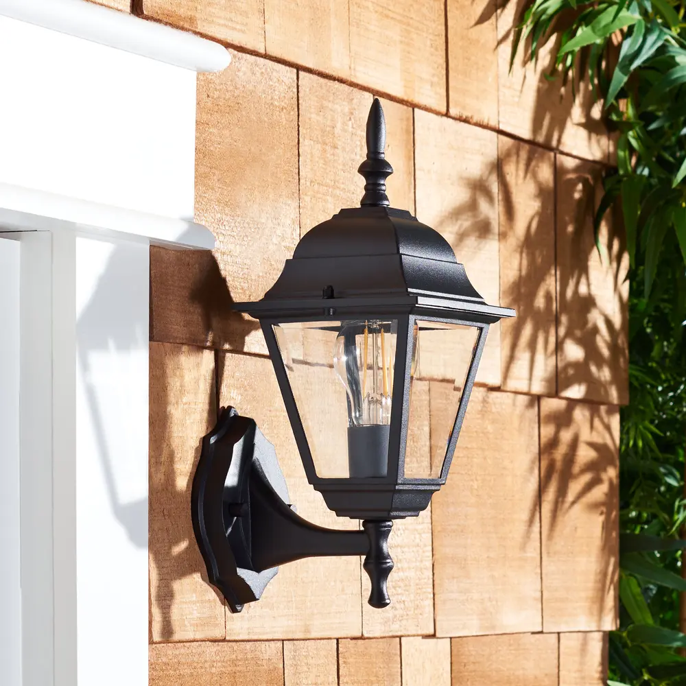 Rhion Outdoor Wall Sconce