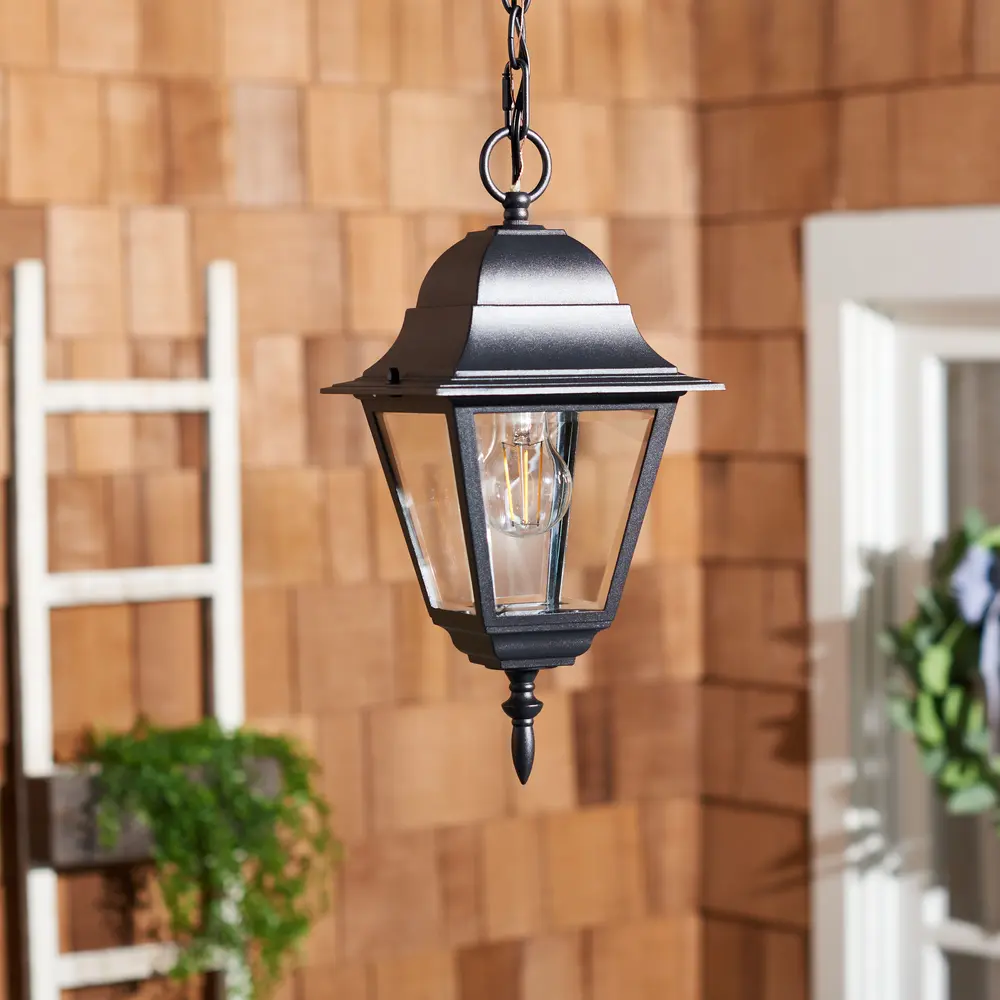 Rhion Outdoor Pendant