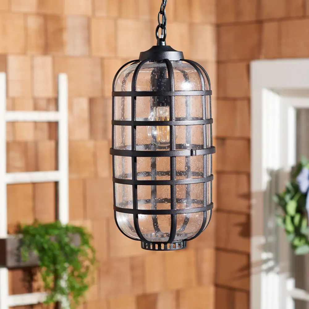 Rigel Outdoor Pendant