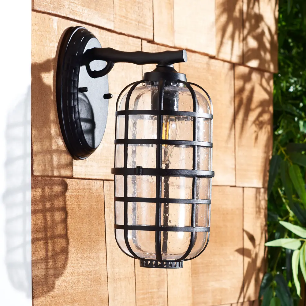 Rigel Outdoor Wall Sconce
