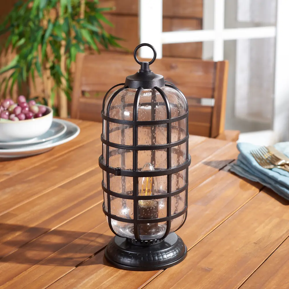 Rigel Outdoor Table Lamp
