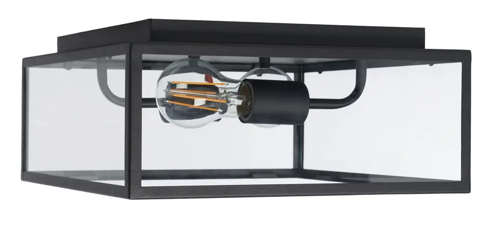 Rinnah Outdoor Flush Mount