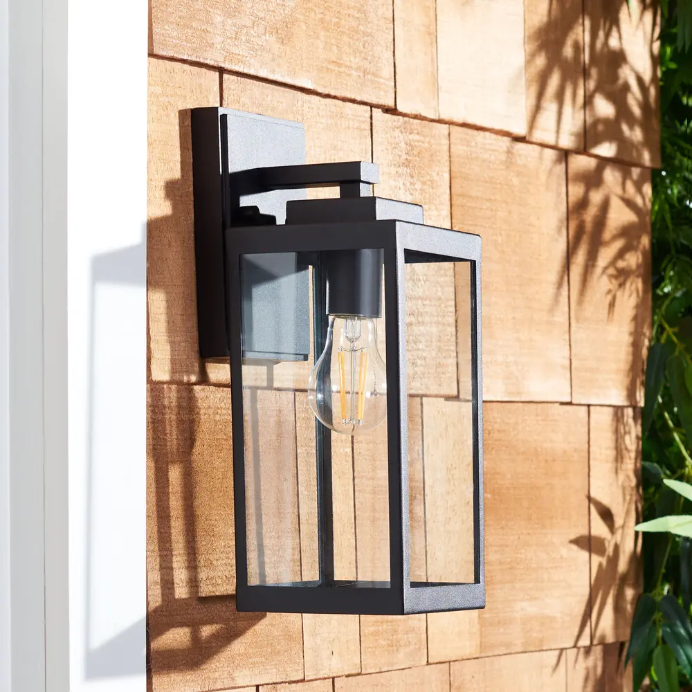 Rinnah Outdoor Wall Sconce