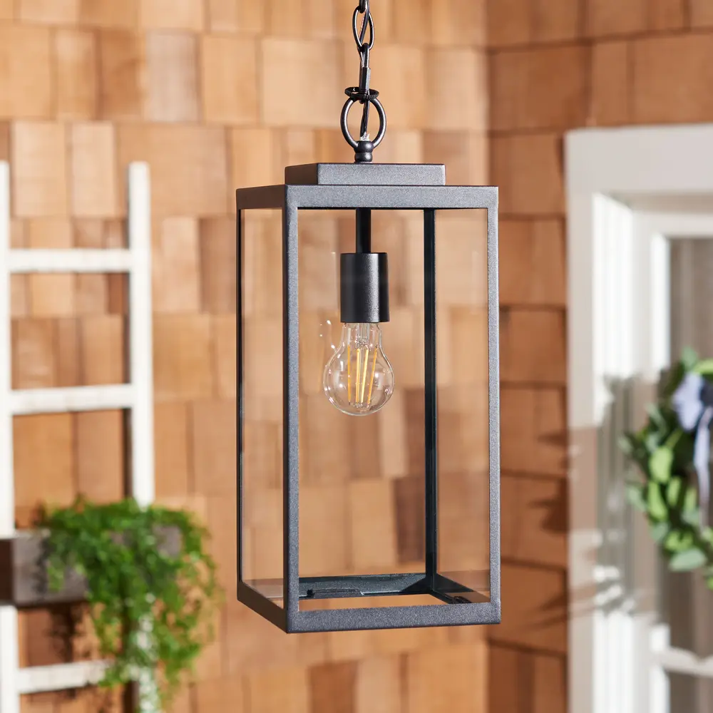 Rinnah Outdoor Pendant