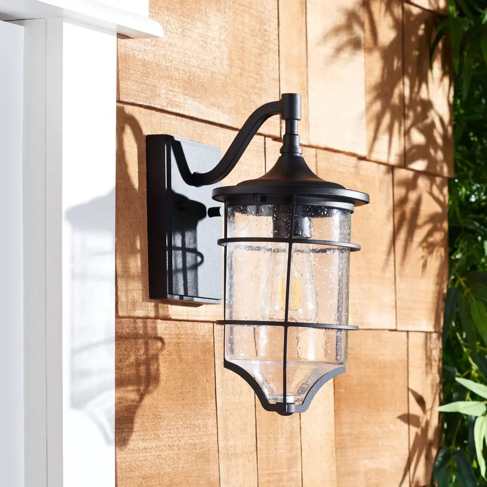 Rueda Outdoor Wall Sconce