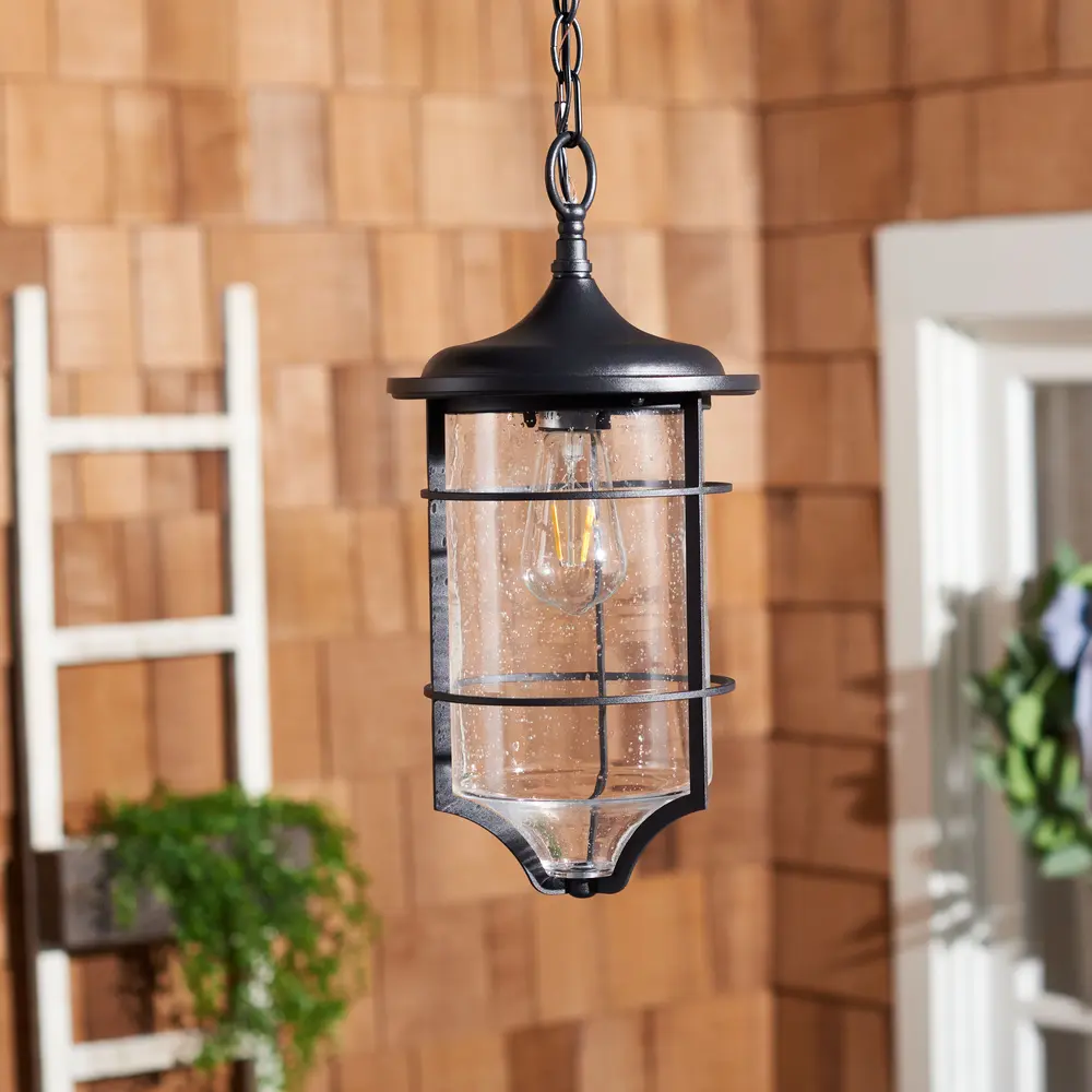 Rueda Outdoor Pendant