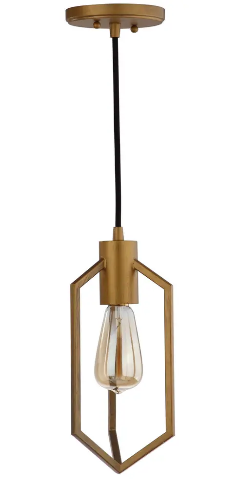 Eastwood 6 Inch Dia Adjustable Pendant