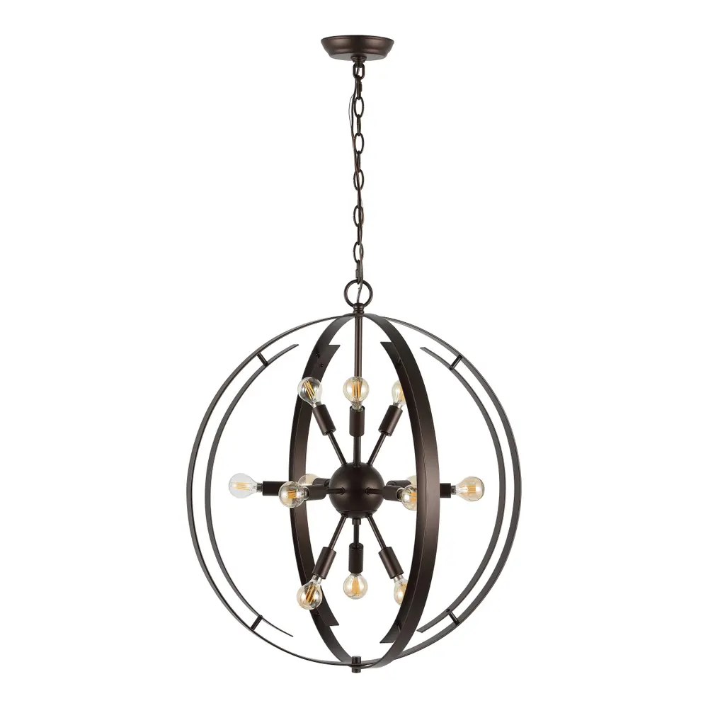 Syosset 12Lt Pendant