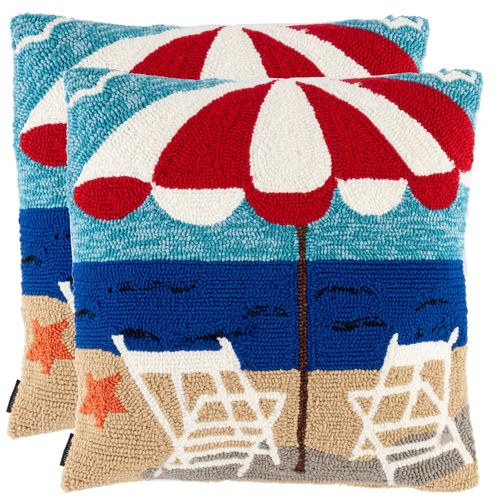 Beach Chair Pillow